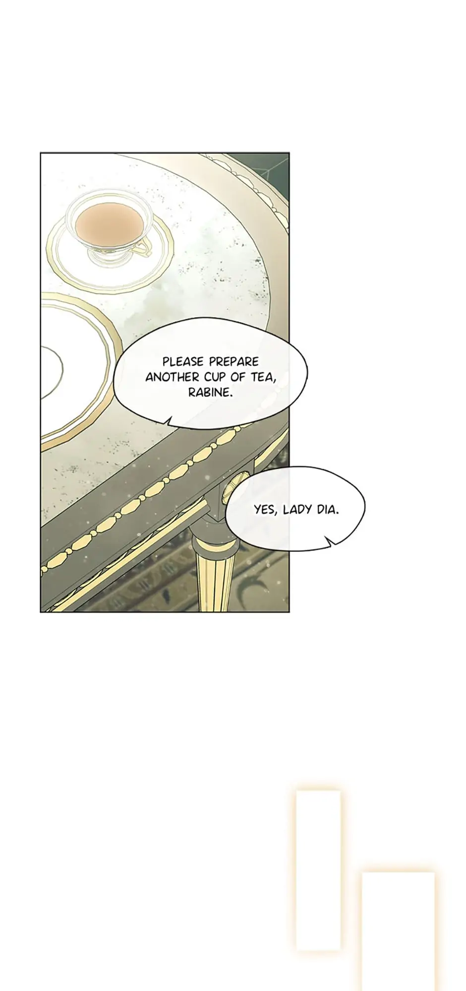 Devoted to Diamond Chapter 68 - page 8